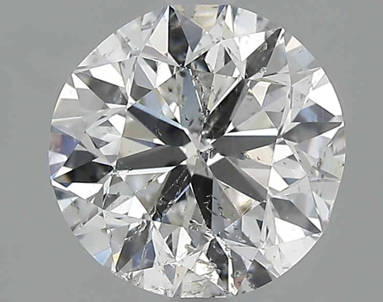 2.000ct Round