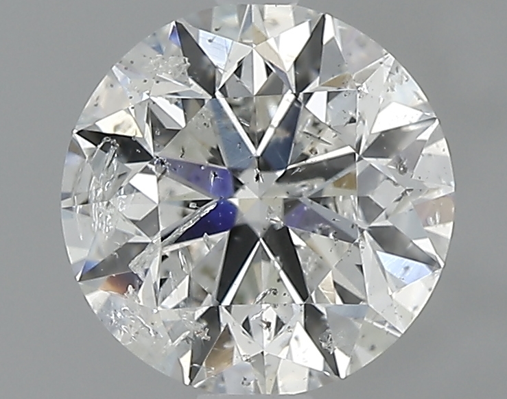 1.520ct Round
