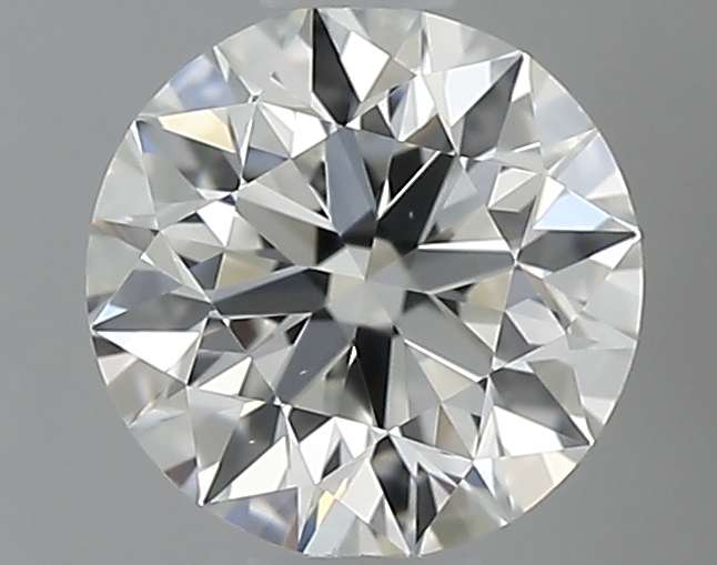 0.500ct Round