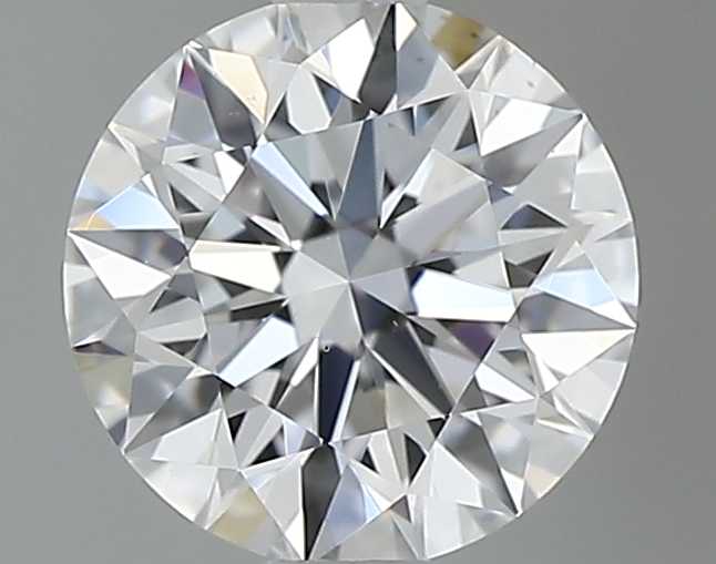 0.530ct Round