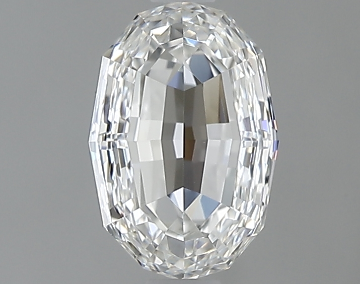 1.000ct Oval