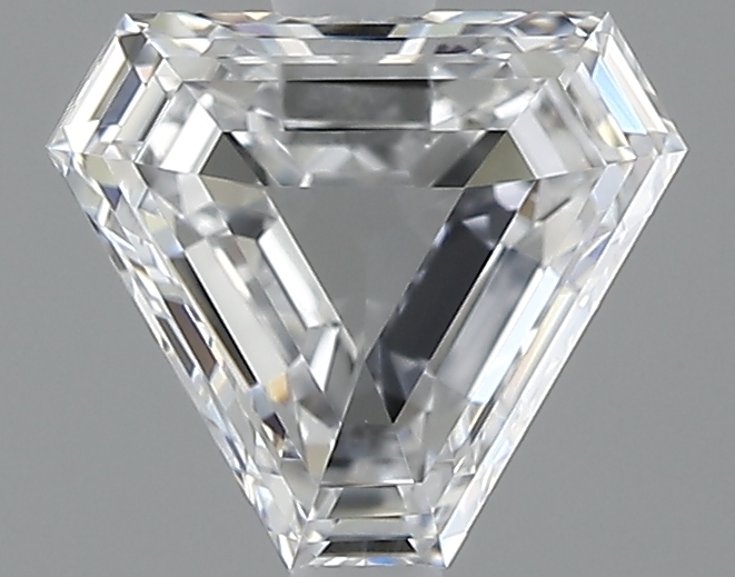 0.900ct Triangle