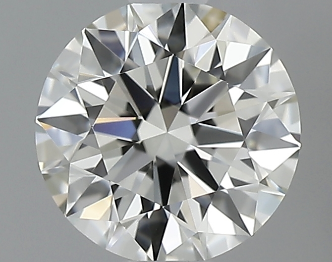 0.510ct Round