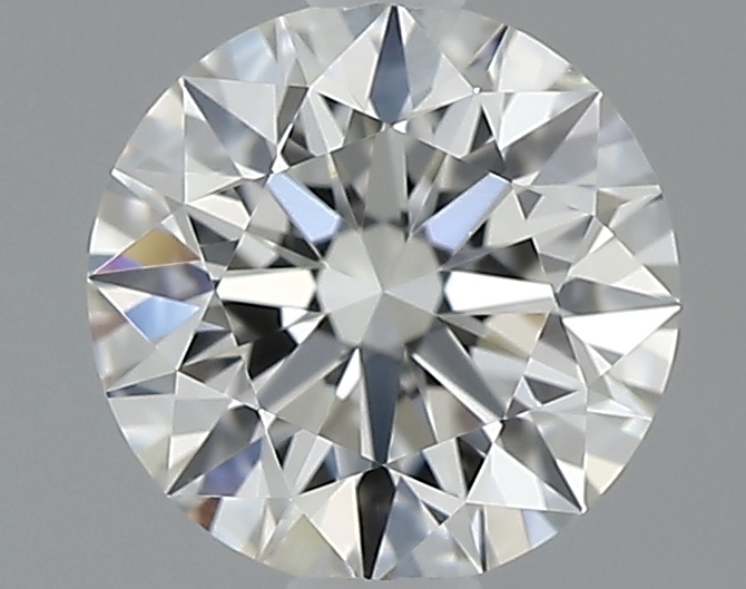 0.510ct Round