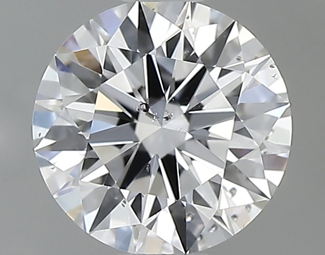 0.500ct Round
