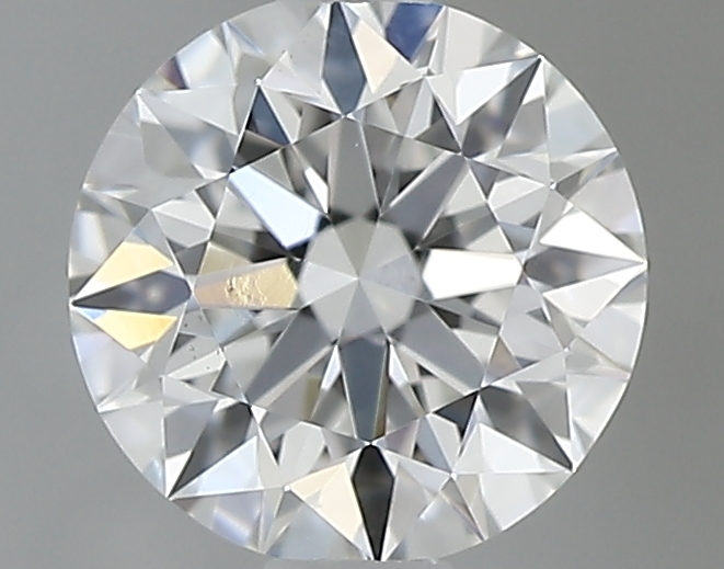 0.520ct Round