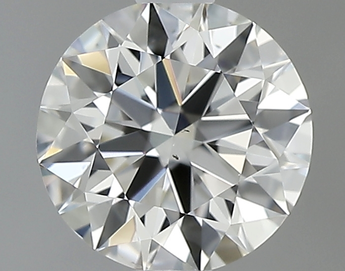 0.520ct Round