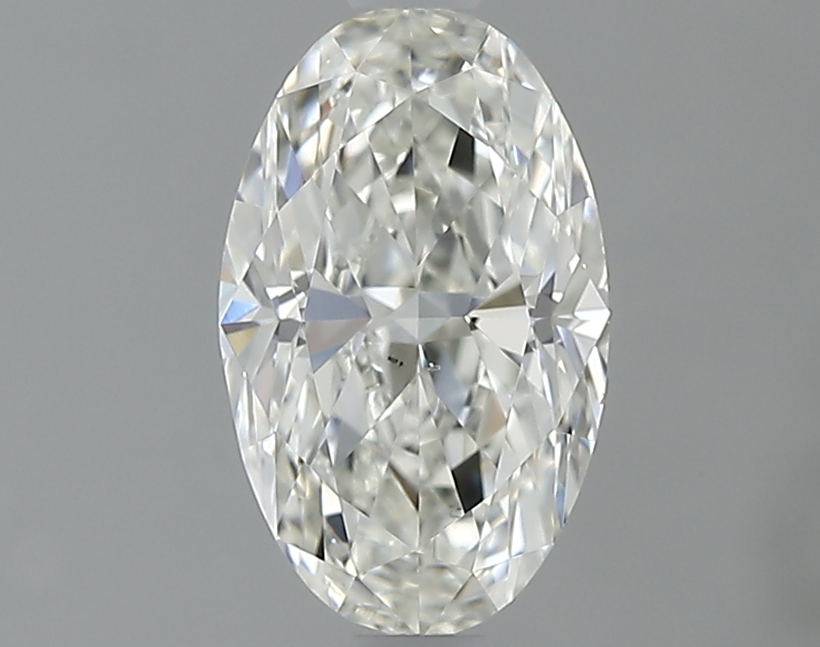 1.000ct Oval