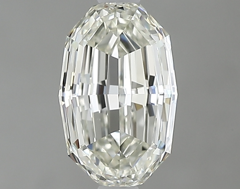 1.000ct Oval