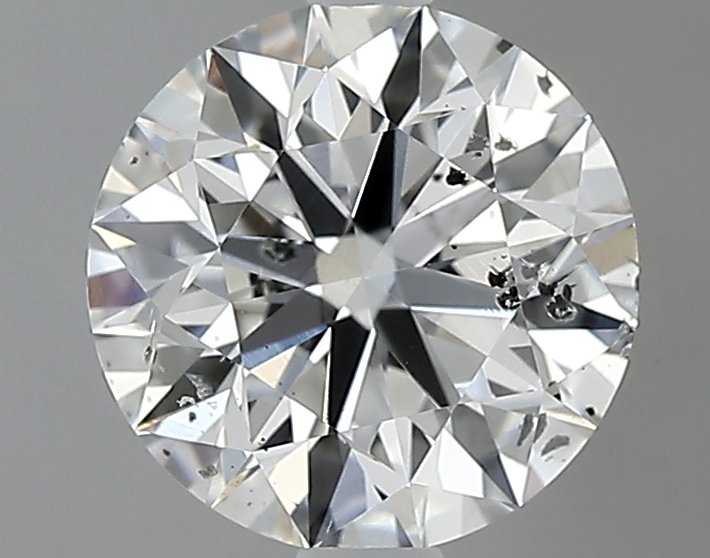 1.000ct Round
