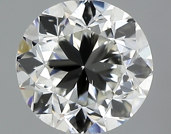 1.000ct Round