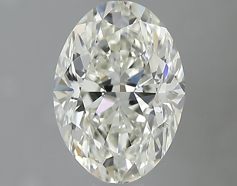 1.000ct Oval