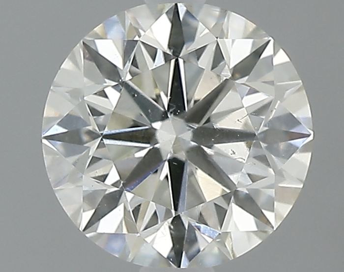 0.900ct Round