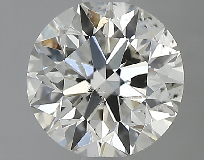 0.910ct Round