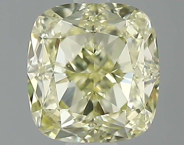 1.110ct Cushion