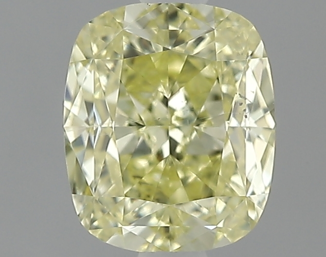1.040ct Cushion