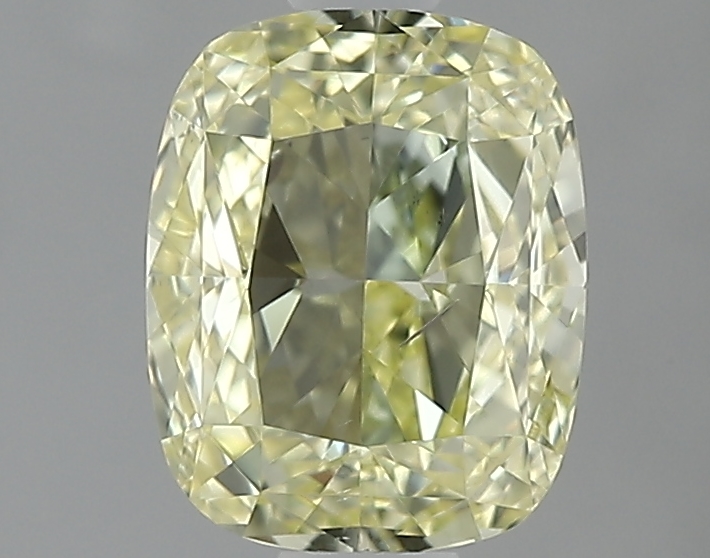1.020ct Cushion