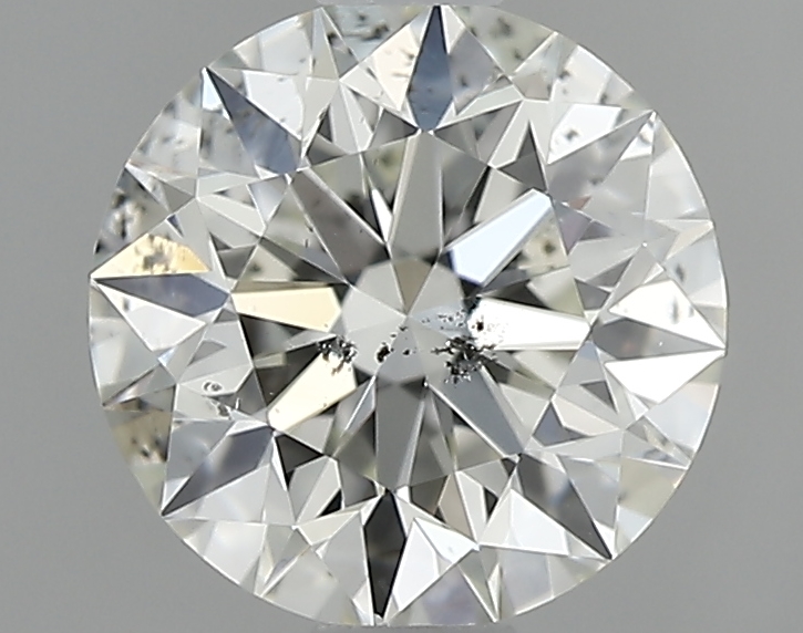 0.700ct Round