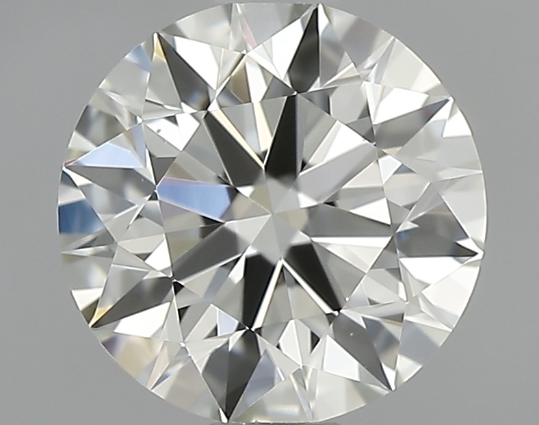 0.760ct Round