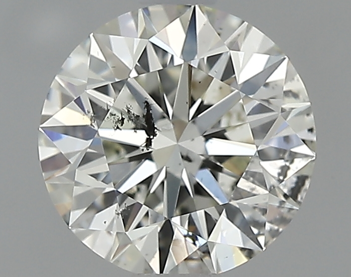 1.010ct Round