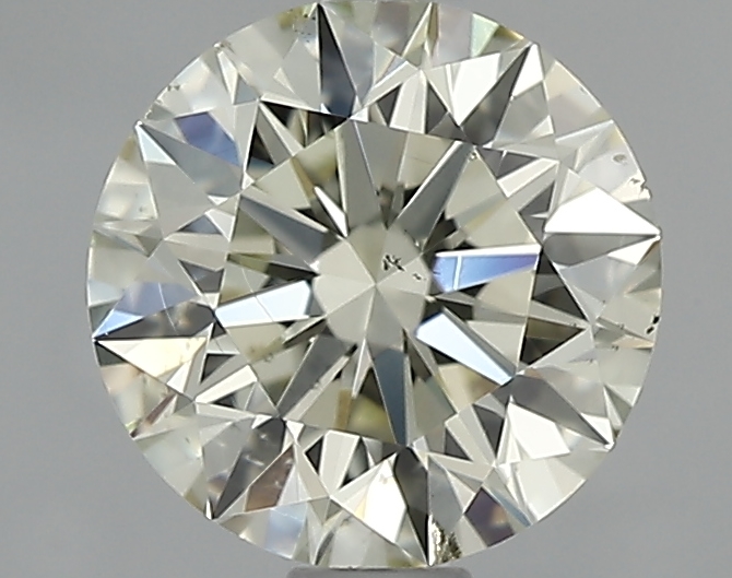 0.730ct Round