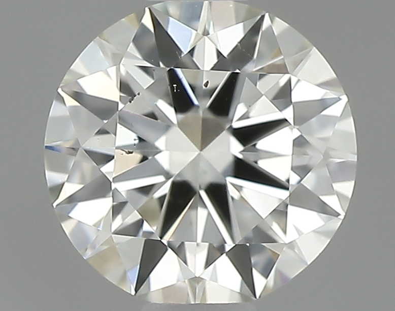 0.500ct Round