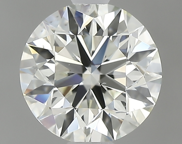 1.000ct Round