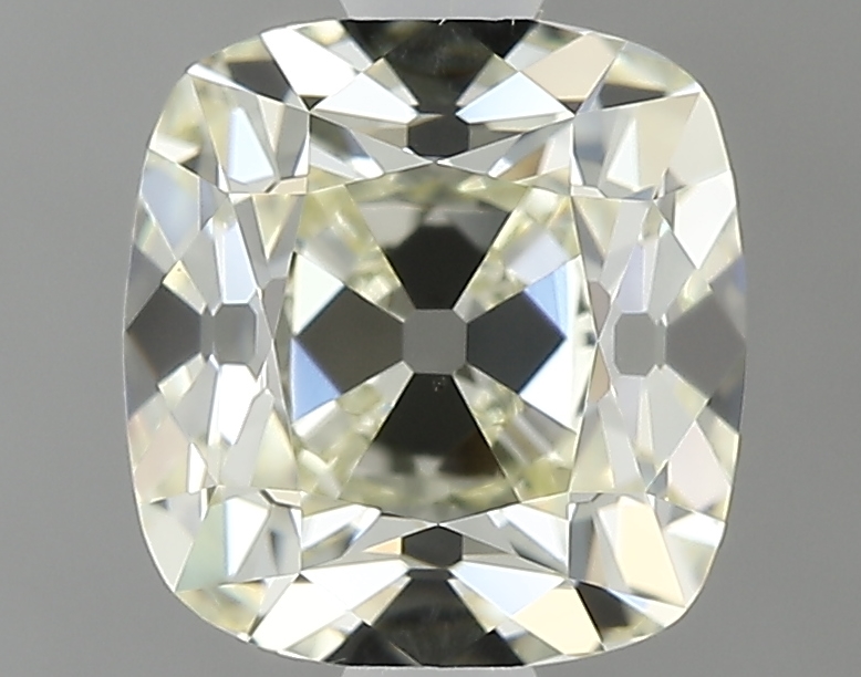 1.370ct Cushion