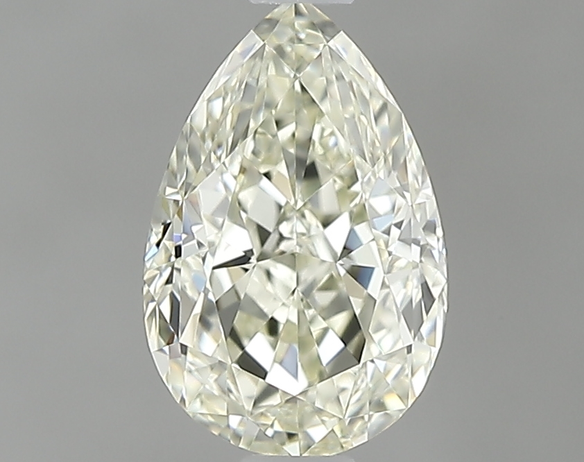 1.010ct Pear
