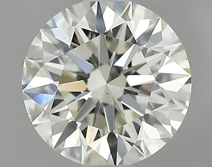 0.730ct Round