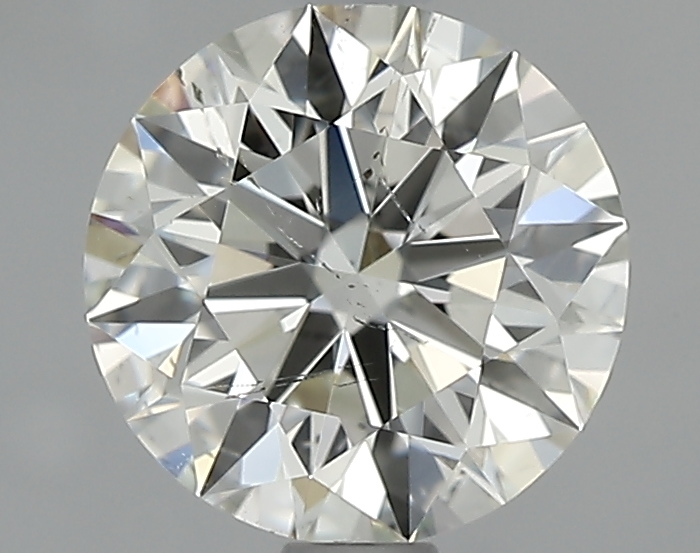 1.030ct Round