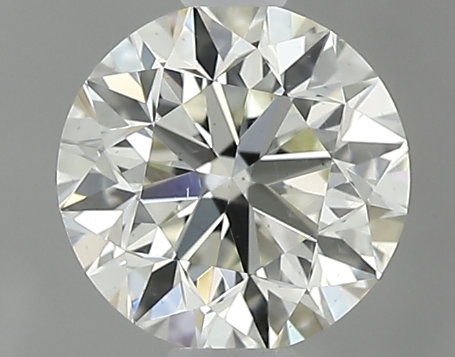 0.810ct Round