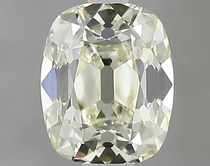 1.010ct Cushion