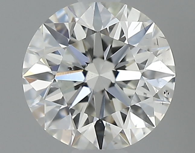 0.570ct Round