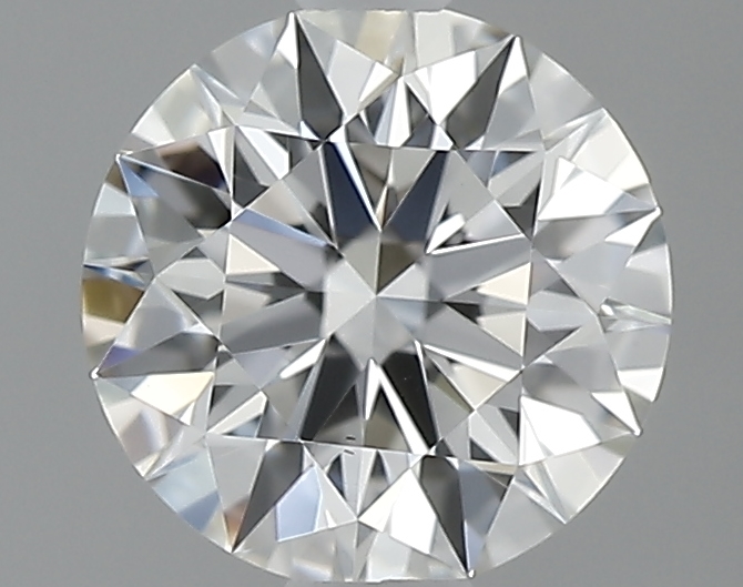 0.530ct Round