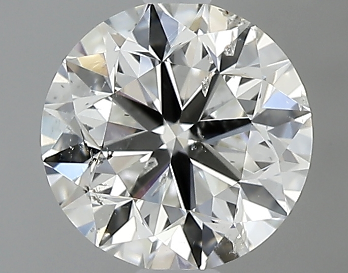 1.000ct Round