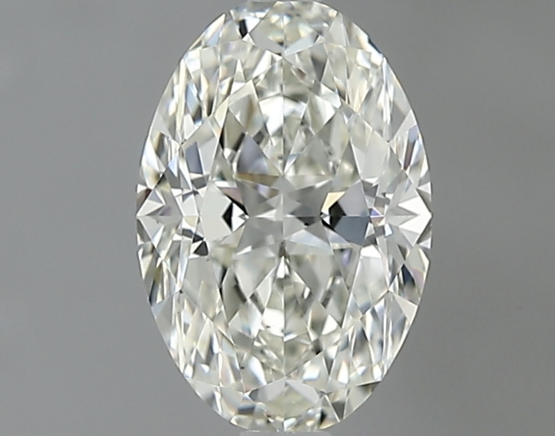1.000ct Oval