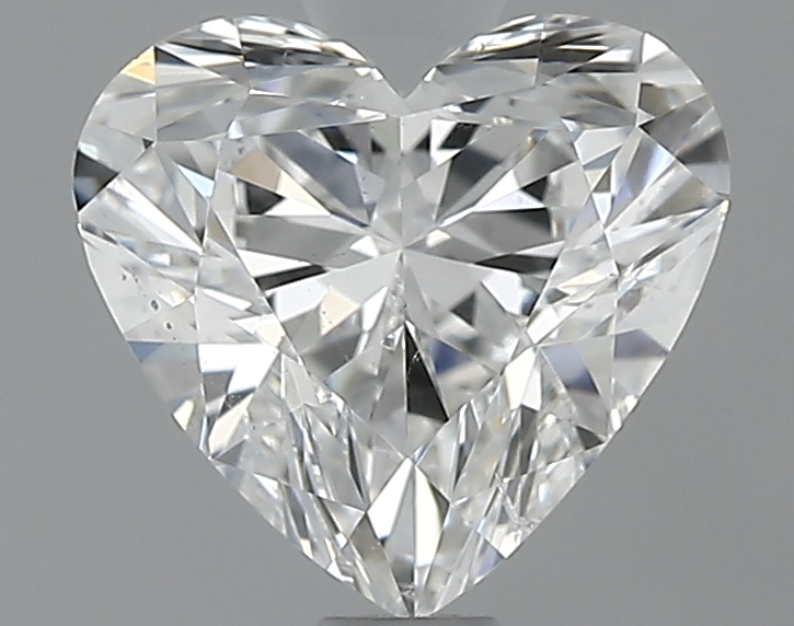 1.000ct Heart