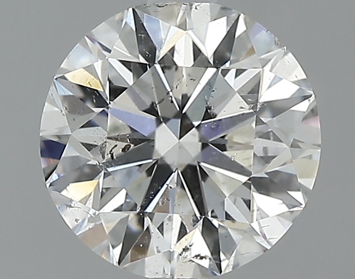 1.270ct Round