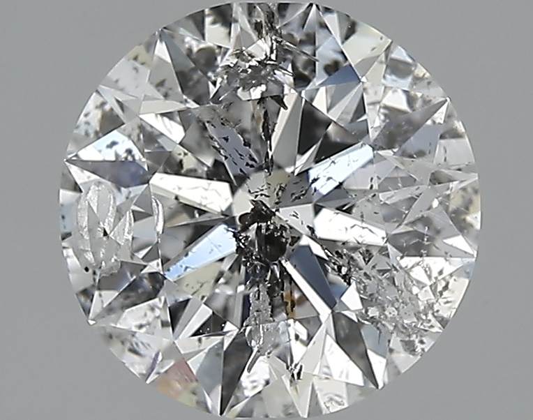 2.020ct Round