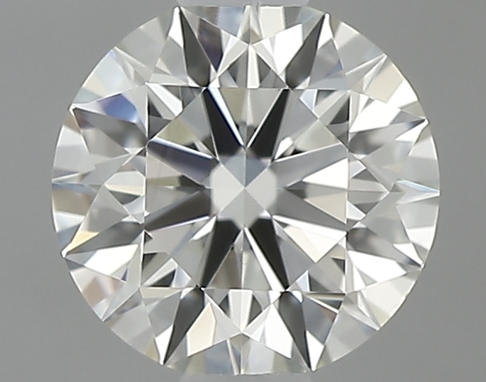 0.510ct Round