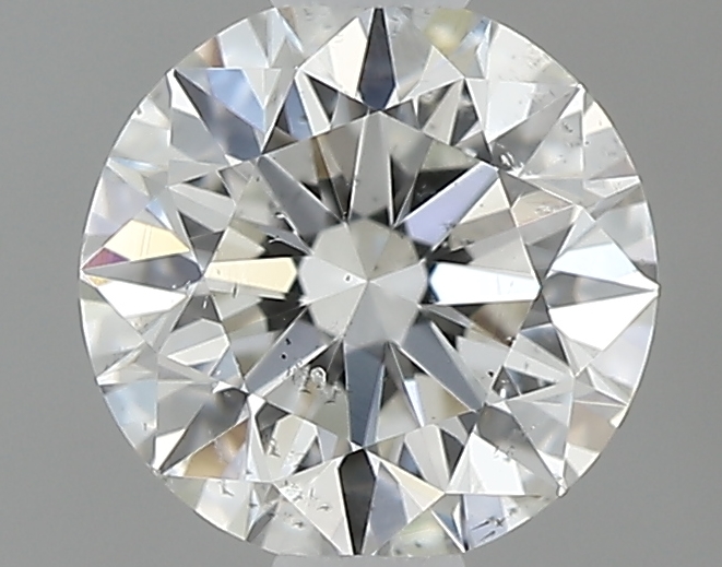 0.510ct Round