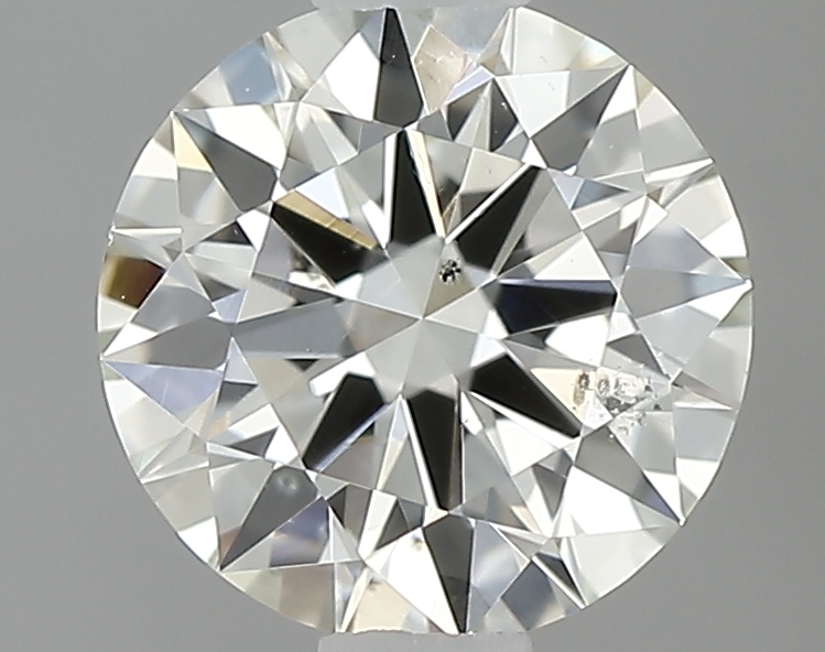 0.510ct Round