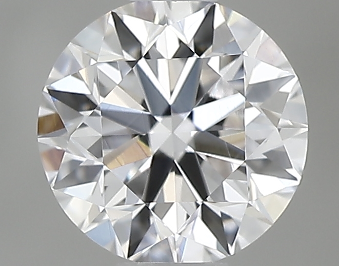 0.510ct Round
