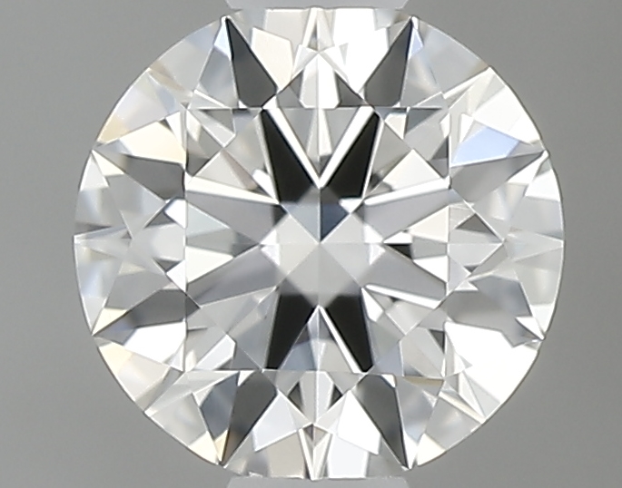 0.500ct Round