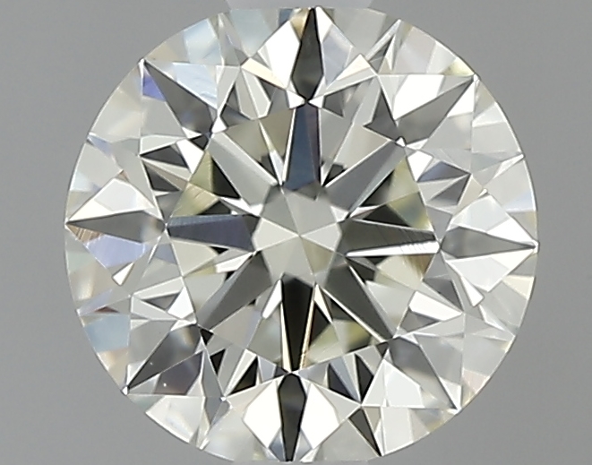 0.810ct Round