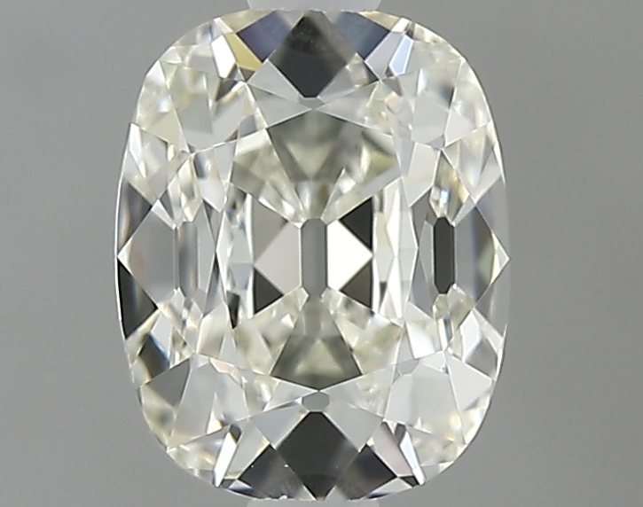 1.010ct Cushion