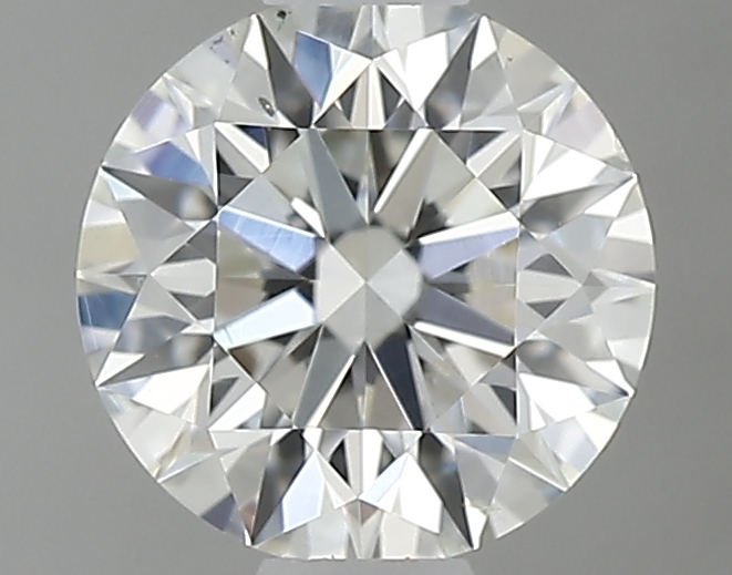 0.530ct Round