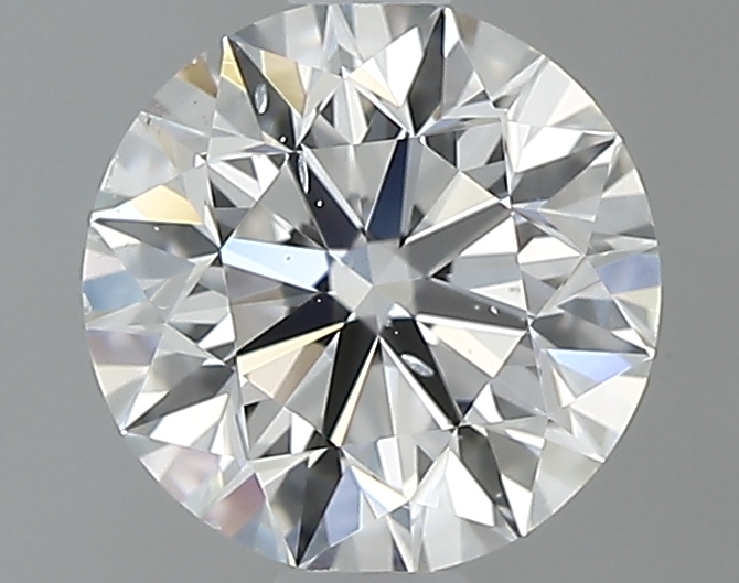 0.700ct Round