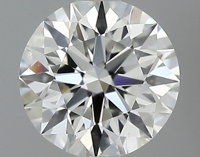 0.500ct Round